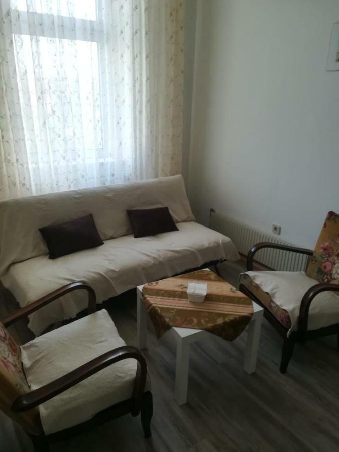 Ferienwohnung Hietzing ウィーン エクステリア 写真